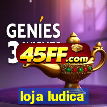 loja ludica